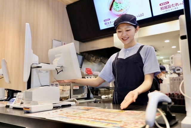 幅広い業務を経験できます◎