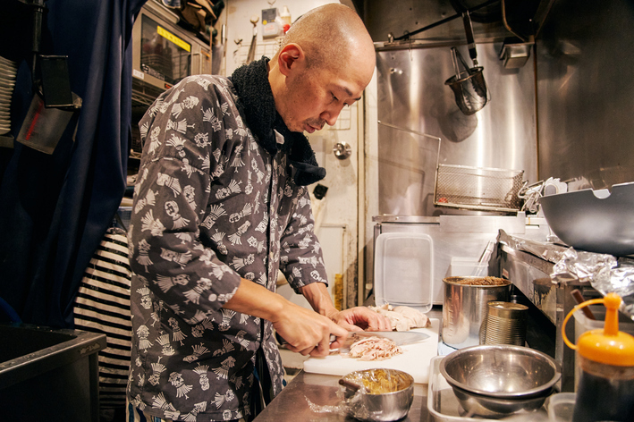 もつの知識・技術が身につきますよ！