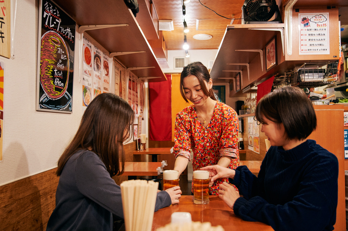 土日祝日に働ける方は大歓迎！