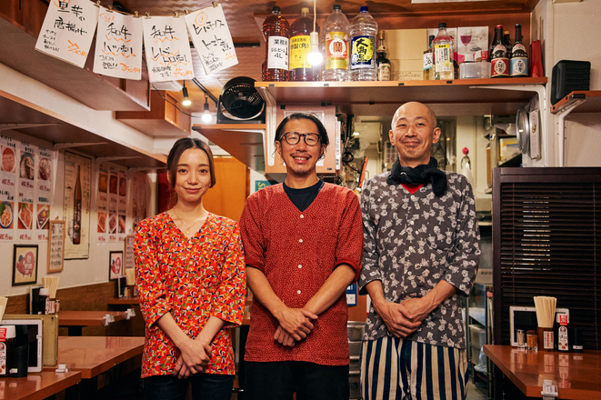 真面目な方なら未経験でも大歓迎！