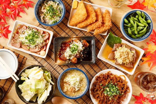 始業は午後からのんびりと♪