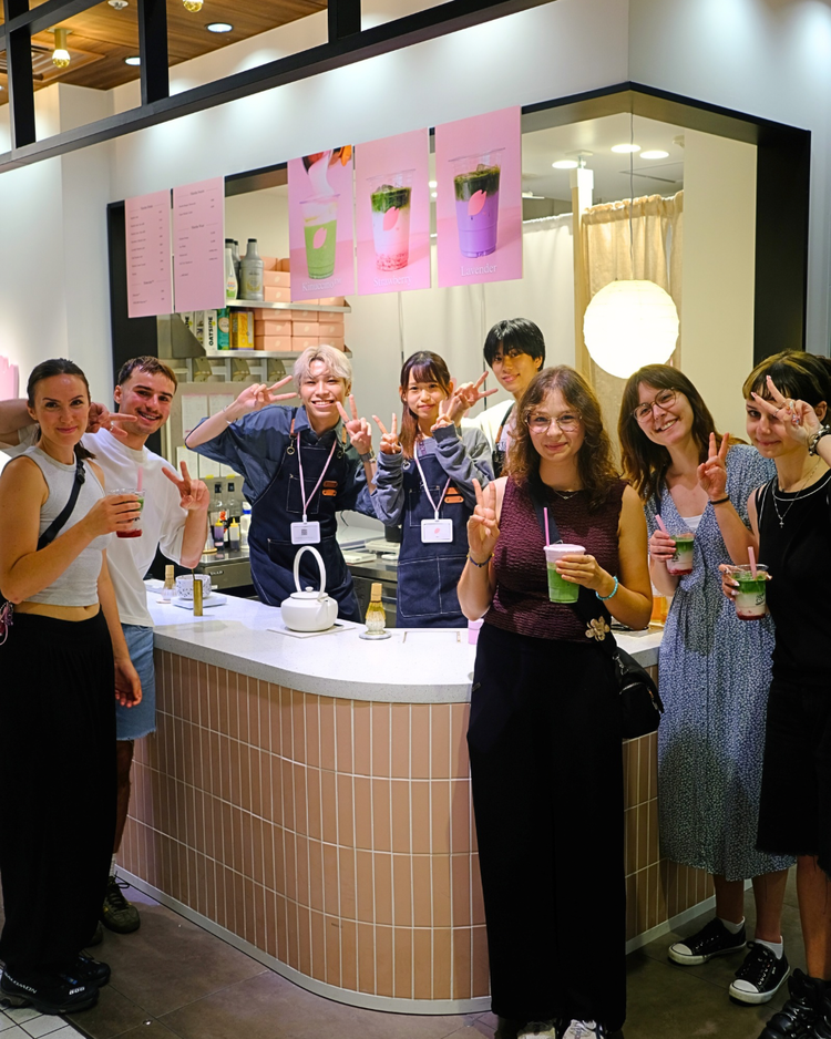 あなたの夢の一歩となる職場です♪