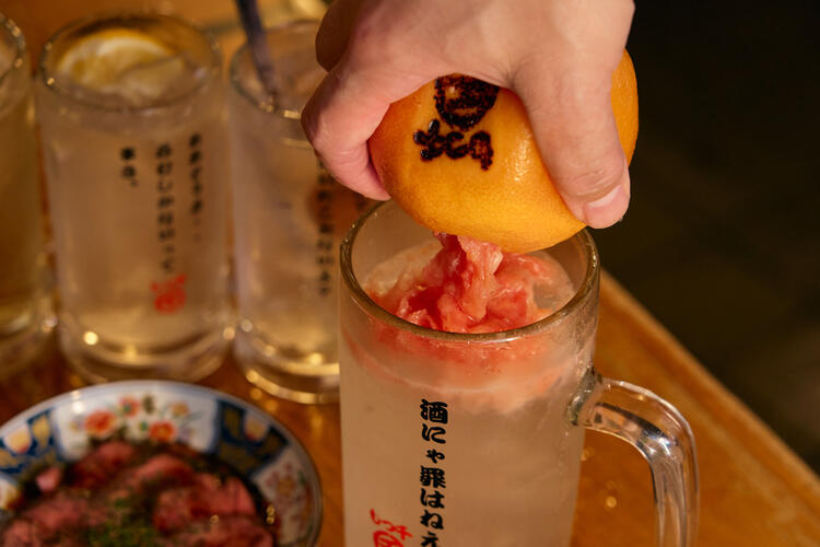 始業は午後からのんびりと♪