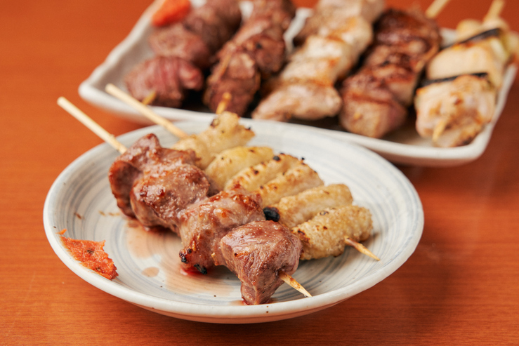 もつの知識・技術が身につきますよ！