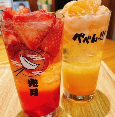 スタッフの個性が光る職場です☆