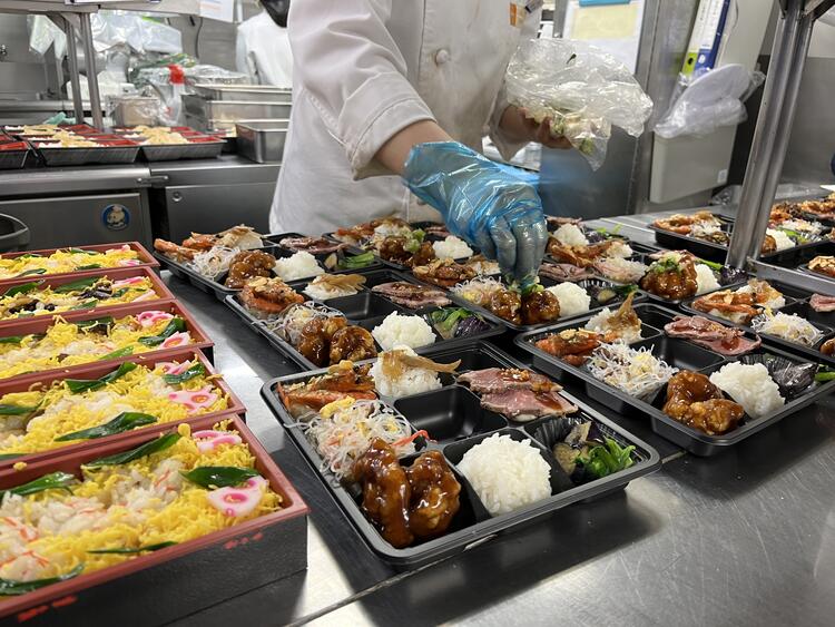 柿安ダイニング 阪神梅田本店の詳細画像7