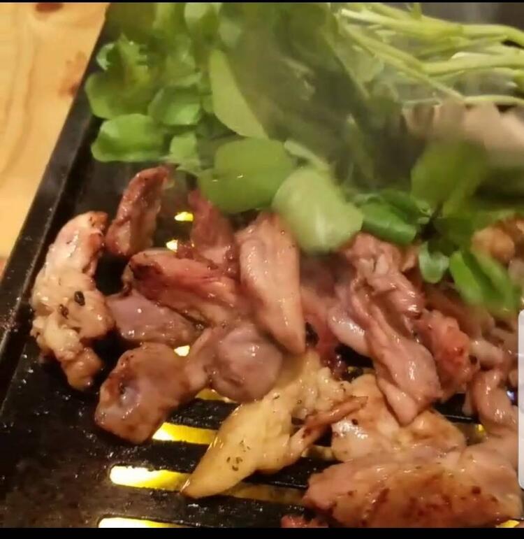 女性のお客様にも人気の当店★