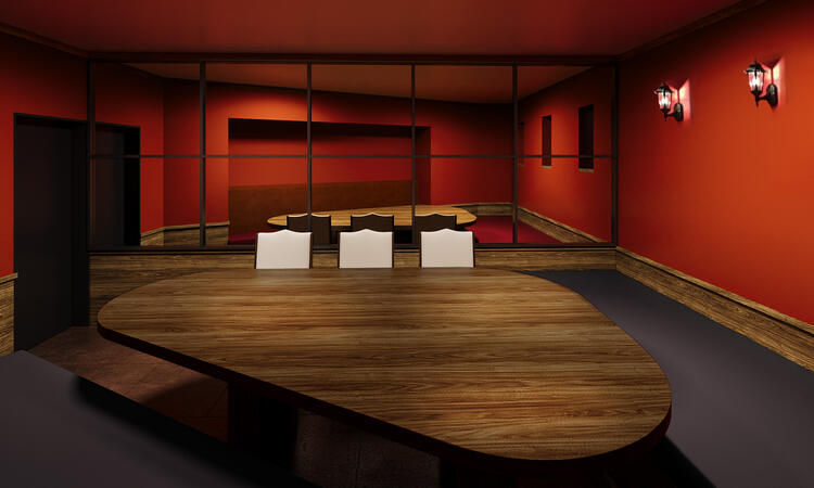 メリハリをもって働けます