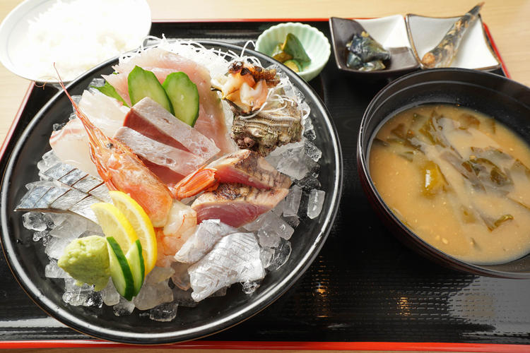 スタッフの働きやすさを大切にしています