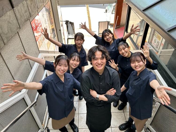 ご応募お待ちしております！