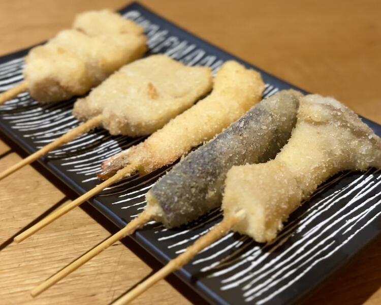 調理も丁寧に教えていきます