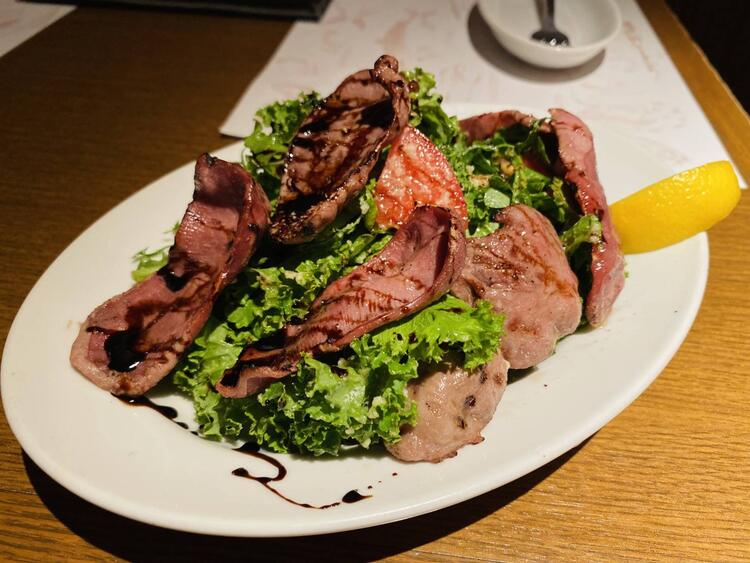 メニュー開発にも挑戦できます！