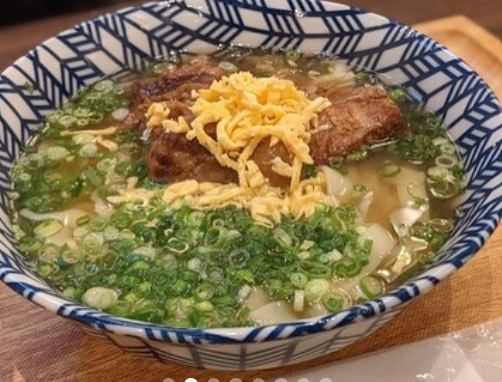 おきなわ県民食堂の詳細画像7