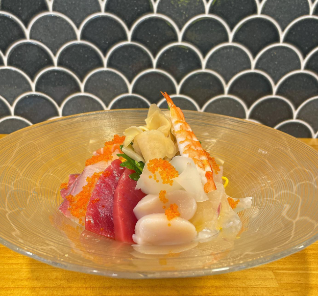 生マグロ専門店 ジンベエの詳細画像5