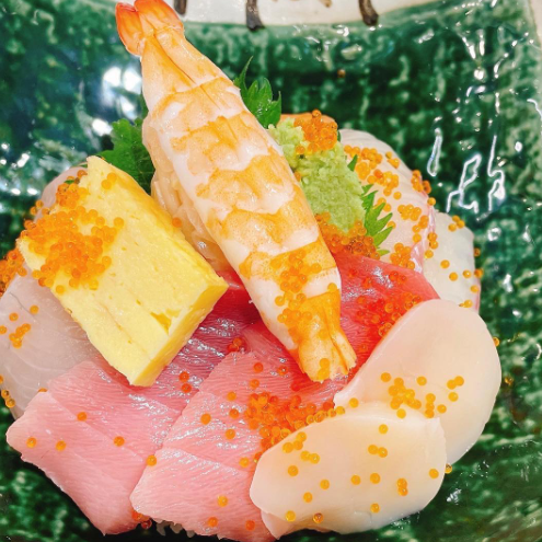 生マグロ専門店 ジンベエの詳細画像6