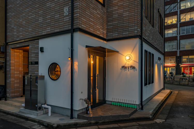 オープニング募集！