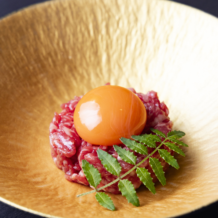 希少な部位を扱って調理ができる◎