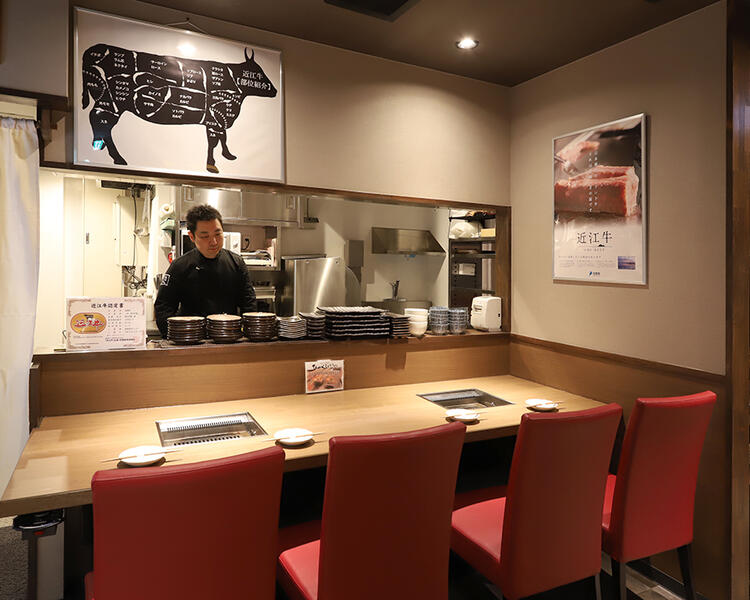 年2回の昇給制度で頑張りを評価！