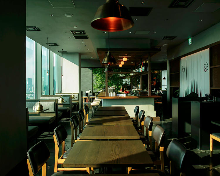 9月12日オープン！ニュウマン高輪！