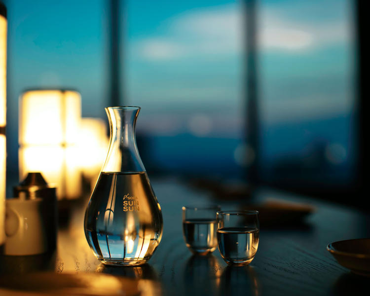 室内テラスもあります！