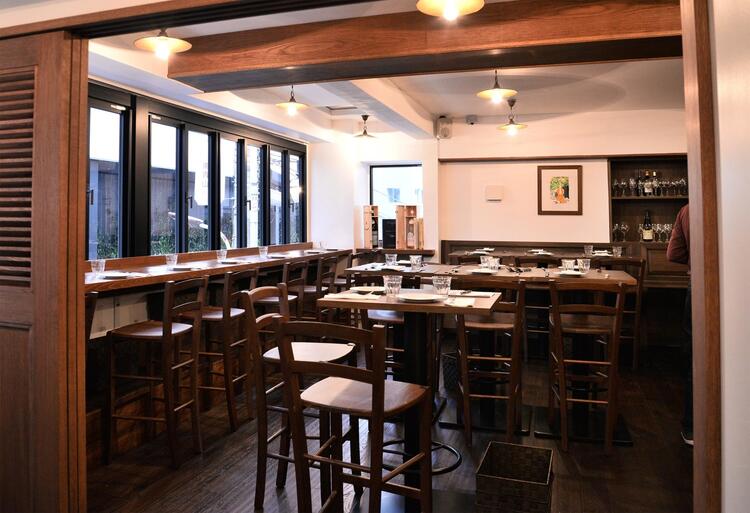 一緒に働けることを、楽しみにしています！