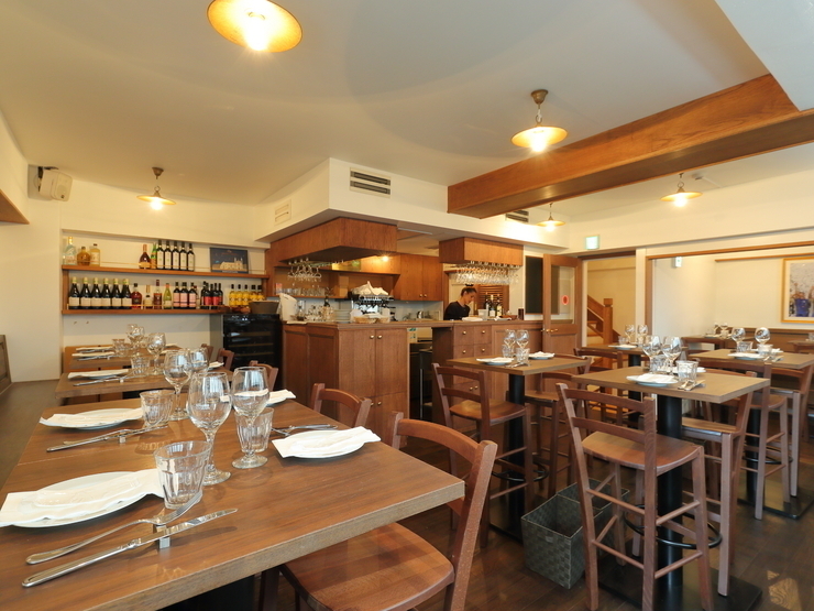 調理系・サービス系ともに積極的に増員