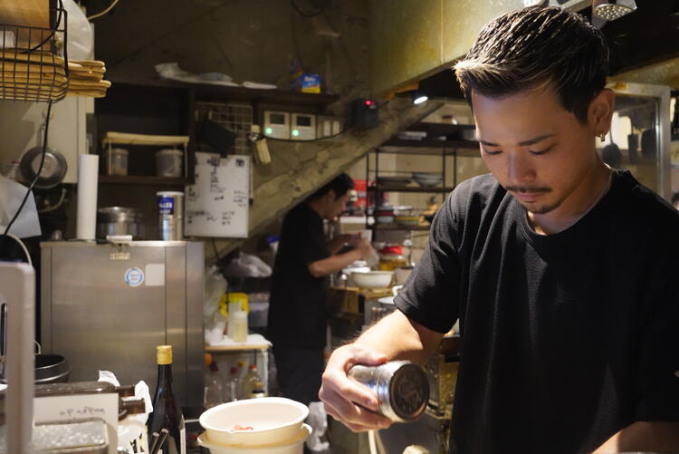 色んな業態に挑戦している会社です★