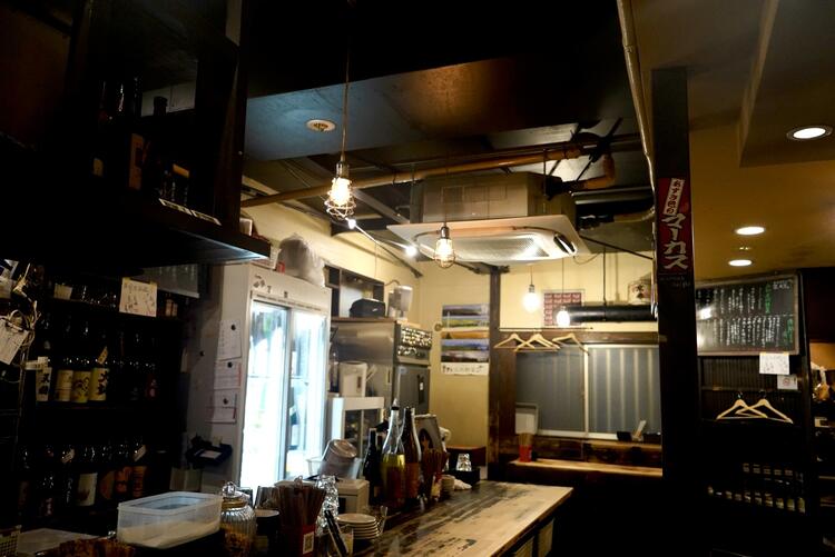 店舗作りも弊社の魅力の一つです！