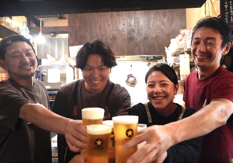 将来独立を考えている人集まれ！