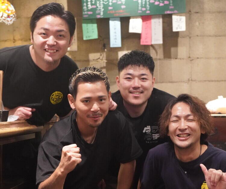 若手がイキイキ活躍する環境です★