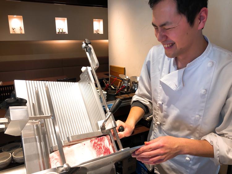 お客様も自分も笑顔になれるお仕事です！