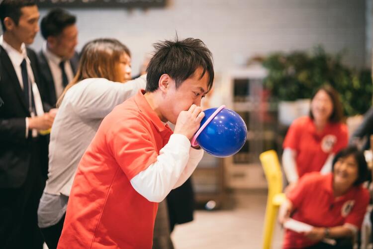 働きやすい環境が整っています！