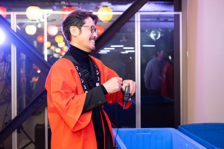 ご応募をお待ちしております♪