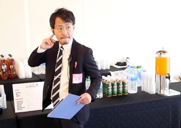 経験を活かしてさらにスキルアップ可能