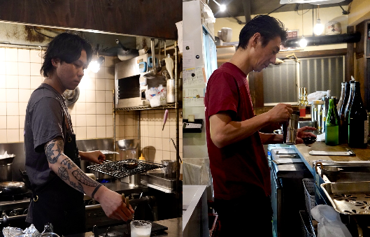 当店で店舗運営のスキルを磨きませんか。