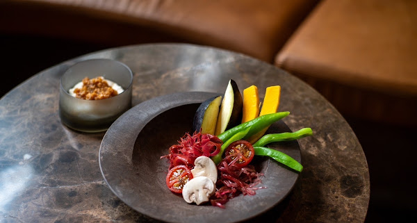 調理技術や食材知識も身に着きます◎