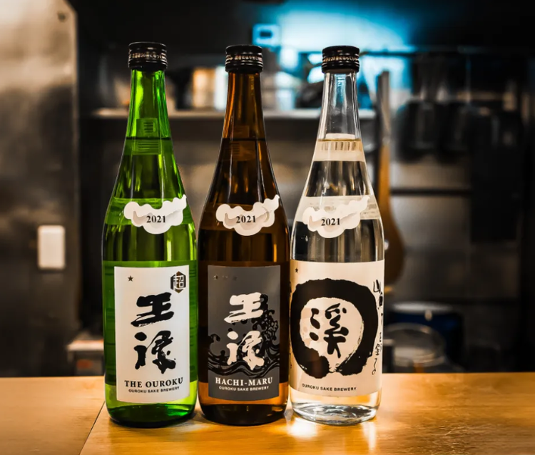 酒類についても詳しくなれます！