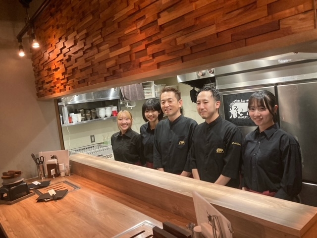 ご応募を心よりお待ちしています！