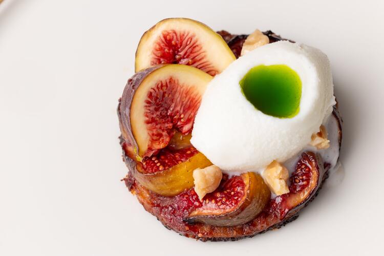 本場さながらのイタリア料理をご提供