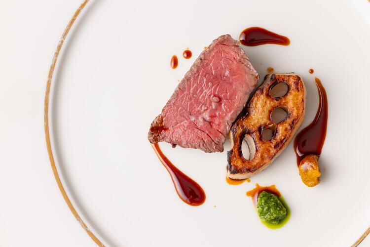 ワンランク上のスキルを磨ける職場