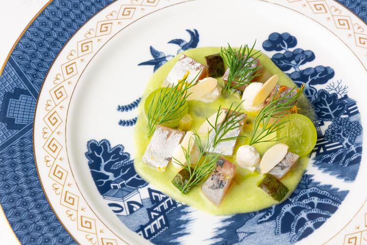 若手のサポート体制が整っています