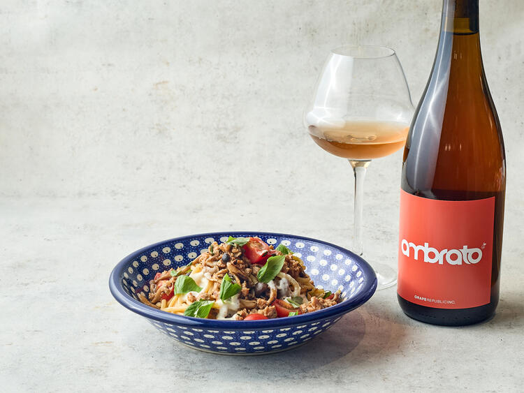 「イタリアン」はじめませんか？