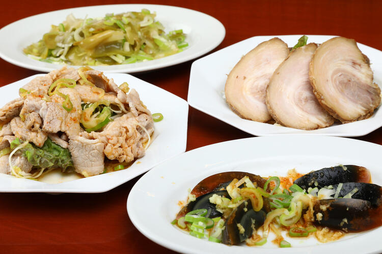 少数精鋭なので、裁量が大きい職場★