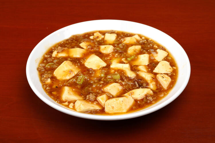 老舗中華料理店の味を学べます◎