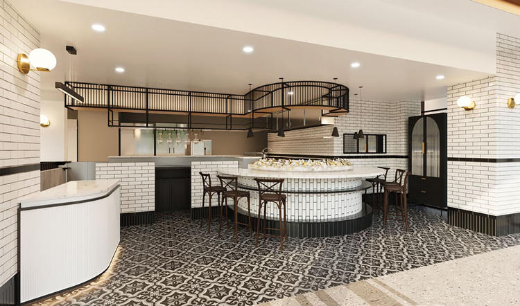 翌年3月にNewOPEN！