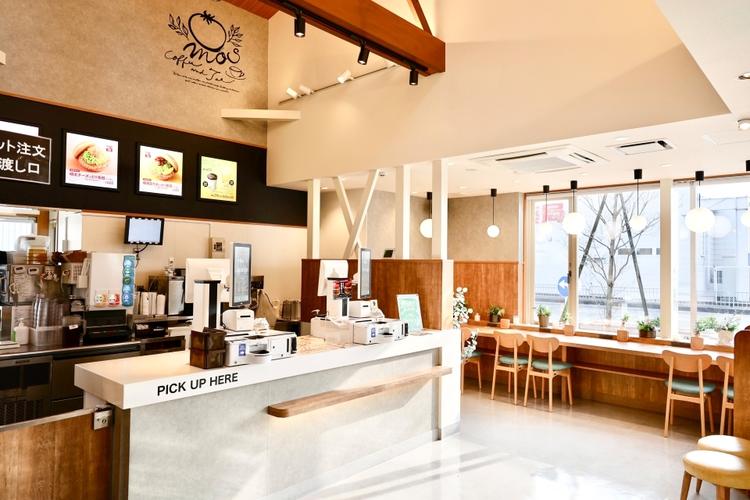 複数店舗展開の安定企業♪