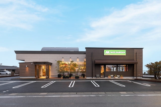 複数店舗展開の安定企業♪