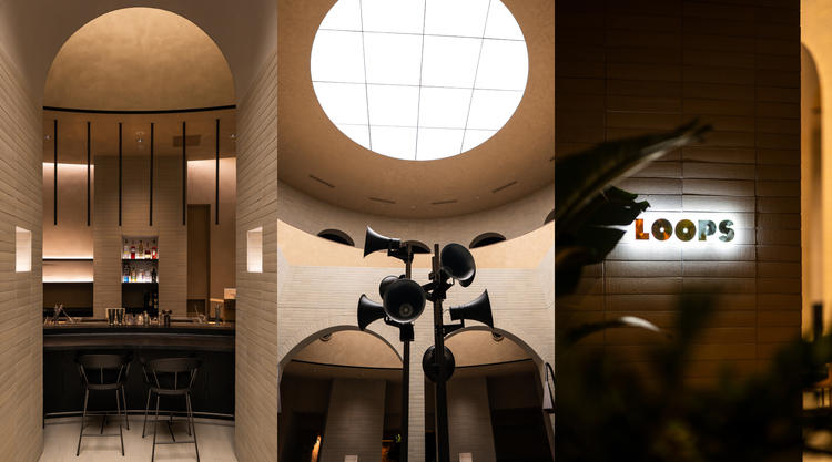 店舗内のイメージ