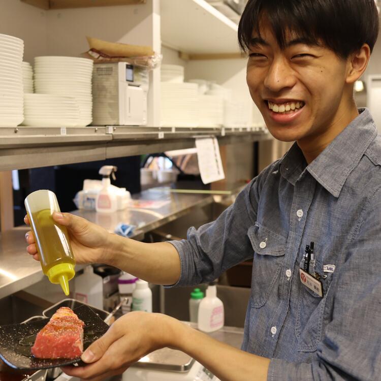 ご応募をお待ちしています！