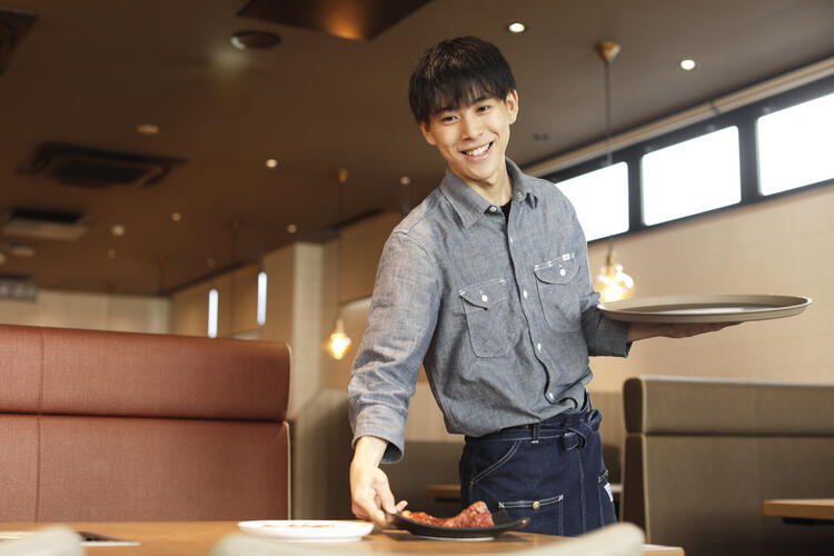 ご応募お待ちしております！